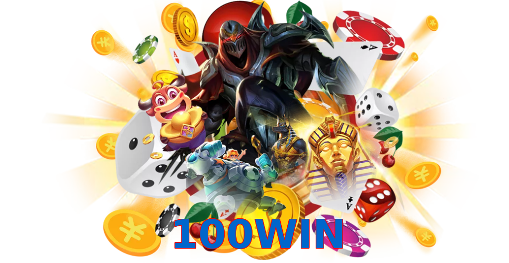 100WIN