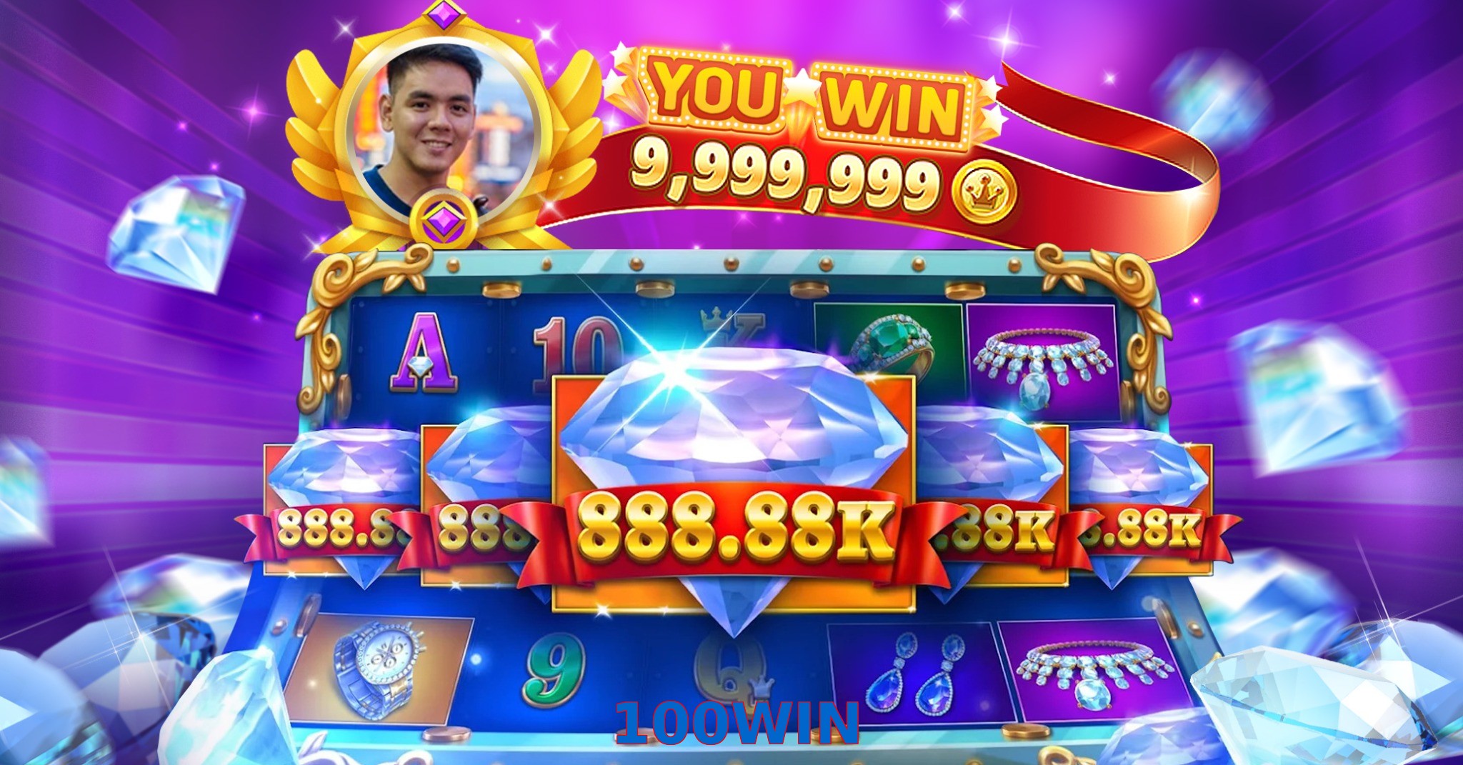 100WIN