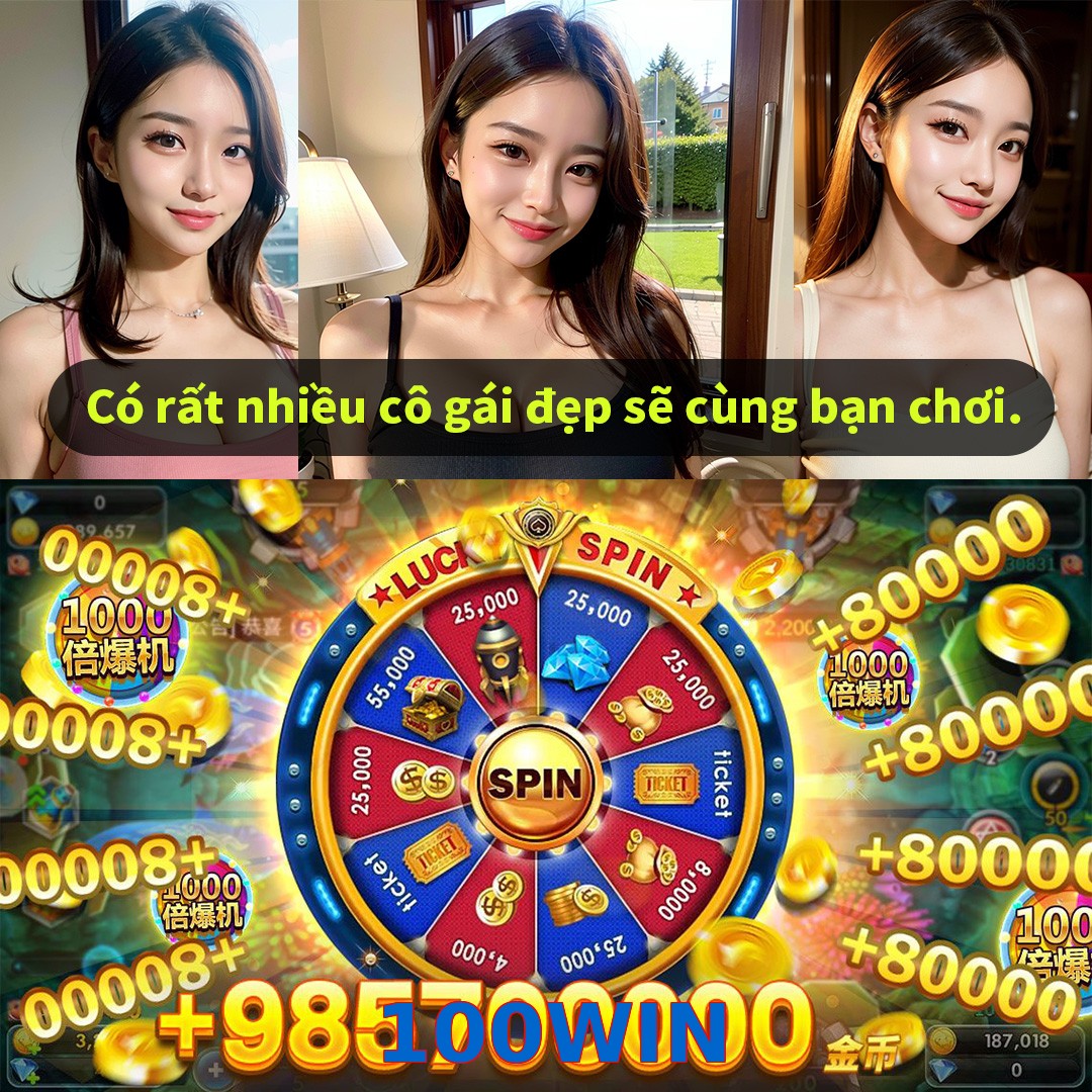 100WIN