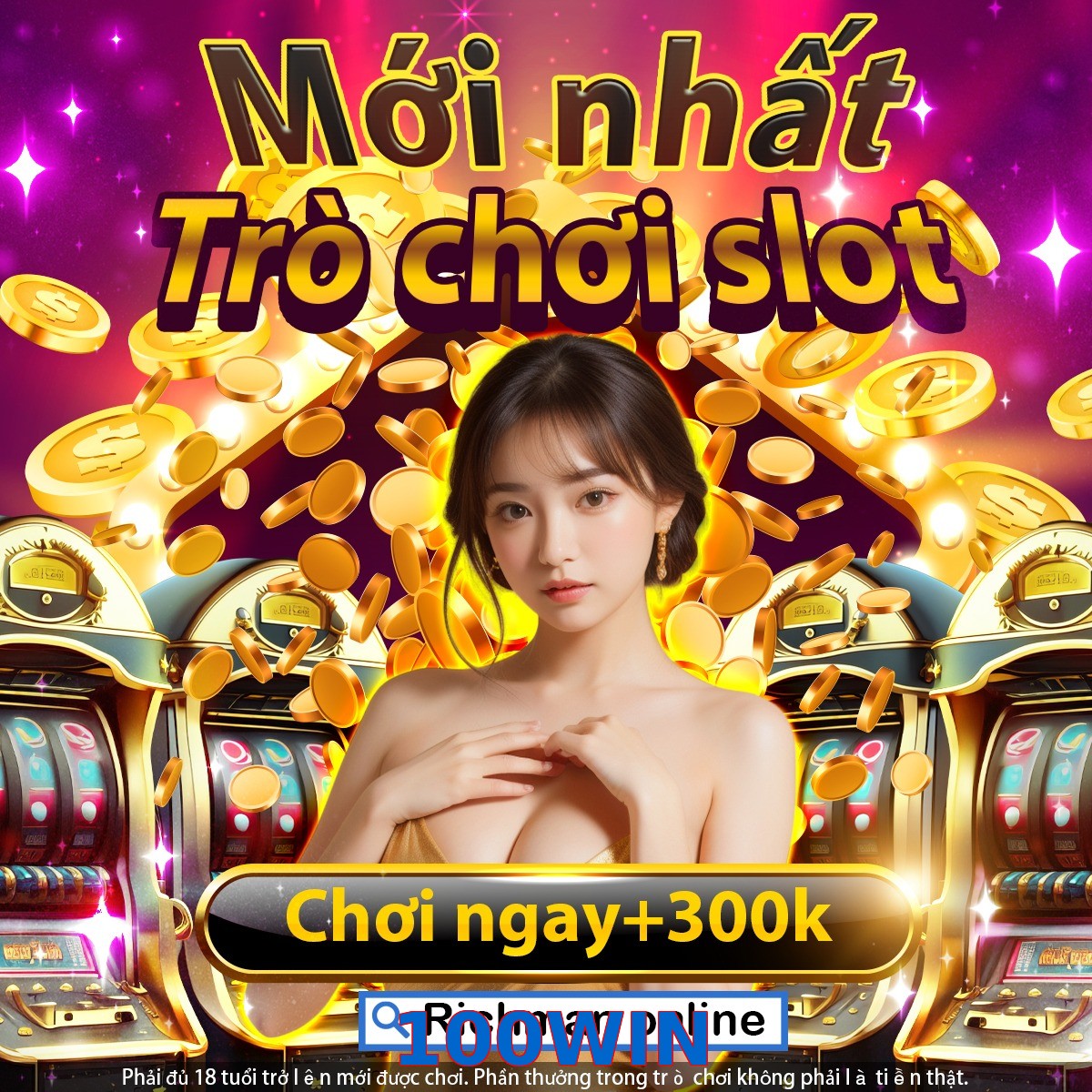 100WIN